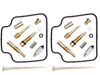 Vergaser Reparatursatz x2 für BMW F650 / Suzuki DR...
