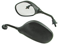 Spiegel Kymco Roller M8 x125 rechts
