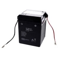 Batterie Gel Gel 6N4-2A-4 / 6N4-2A-7 für Aprilia...