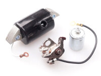 Zündanlage für Kreidler Mofa MF2...