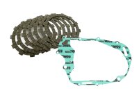 Kupplung für Yamaha XV 125 250 Virago V-Star Drag...