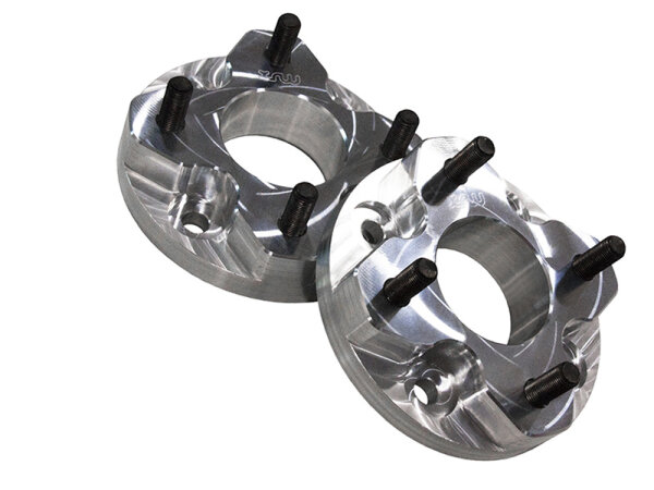 Spurverbreiterungen 110mm Lochkreis Quad ATV