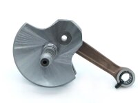Kurbelwelle für Hercules Sachs K50 RL, K50 Sprint, K50 Ultra, MK1 50, MK2 50