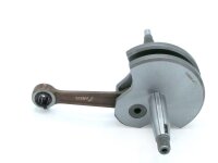 Kurbelwelle für Hercules Sachs K50 RL, K50 Sprint, K50 Ultra, MK1 50, MK2 50