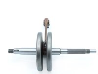 Kurbelwelle für Hercules Sachs K50 RL, K50 Sprint, K50 Ultra, MK1 50, MK2 50