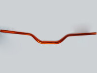 Lenker für KTM 28,6mm orange B-Ware