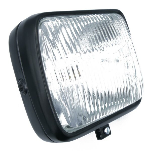 Scheinwerfer für Zündapp rechteckig KS 50 80 CS 25 50