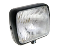 Scheinwerfer für Zündapp rechteckig KS 50 80 CS 25 50