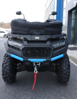 Gepäcktasche für Stels 600 Y Leopard / 650/850 Guepard ATV