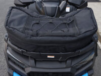 Gepäcktasche für Stels 600 Y Leopard / 650/850 Guepard ATV