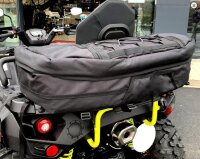 Gepäcktasche für Stels 600 Y Leopard / 650/850 Guepard ATV