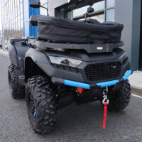 Gepäcktasche für Stels 600 Y Leopard / 650/850 Guepard ATV