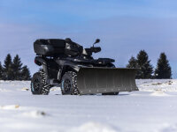 Schneeräumschild Professional für Lintex Hunter...