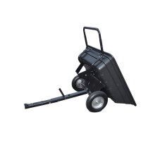 Anhänger für TGB Blade ATV