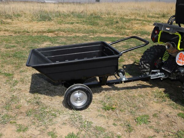 Anhänger für CF Moto CForce 820 850 1000 X8 X850 X1000