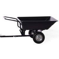 Anhänger für CF Moto CForce 820 850 1000 X8 X850 X1000