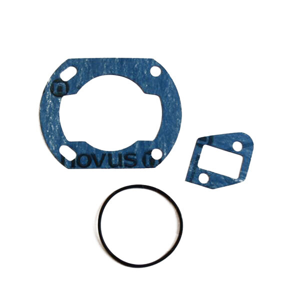 Dichtungssatz Dichtsatz Zylindersatz 80ccm Airsal für Mofa Moped Hercules / Sachs