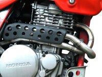 Auspuff Kr&uuml;mmer f&uuml;r Honda NX 650 Dominator RD08...
