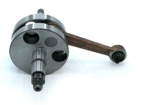 Kurbelwelle verstärkt für Puch Maxi E50 Z-one...