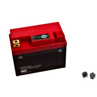 Batterie Lithium 6Volt 6V24 HJB612L-FP f&uuml;r Z&uuml;ndapp GS 125 KS 125 Sport/175