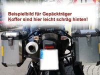 Koffertr&auml;ger Seitenkoffer Halterung f&uuml;r BMW...