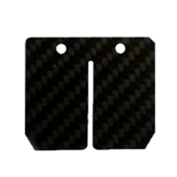 Membrane Carbon für Honda MTX 50 Stage 2 Racing