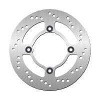 Bremsscheibe für Kawasaki ZR Zephyr 750/ZX-6R Ninja...