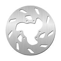 Bremsscheibe für Beta MX R ENDURO 50 hinten 95/96