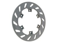Bremsscheibe für Puch CONDOR 50 vorne 93/96