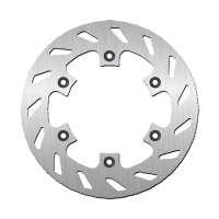 Bremsscheibe für AJP PR3 ENDURO 200 hinten 04-09