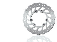 Bremsscheibe für CANNONDALE E - X - X S 440 vorne 00-03