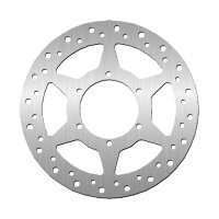 Bremsscheibe für Sachs RC S 50 vorne 04