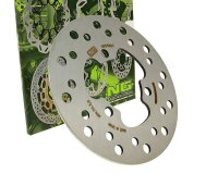 Bremsscheibe für MH FURIA SUPERMOTARD 50 hinten 02