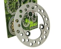 Bremsscheibe für SYM ATTILA 150 vorne 00-01