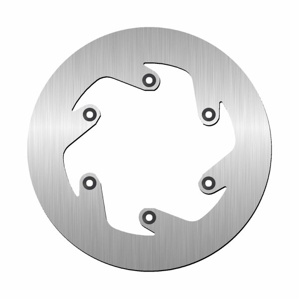 Bremsscheibe für Gas Gas EX 2T 300 hinten 21-22