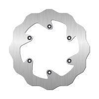 Bremsscheibe für Gas Gas EX 2T 250 hinten 21-22