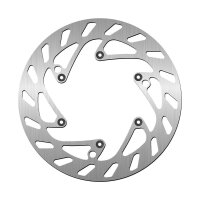 Bremsscheibe für Husaberg TE 250 vorne 11-14
