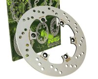 Bremsscheibe für Beta ALP 200 hinten 06