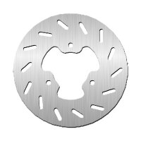Bremsscheibe für Derbi SENDA R RACER 50 hinten 02-03
