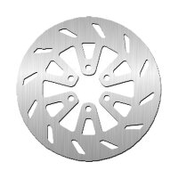 Bremsscheibe für Beta ALP 250 hinten 00-03