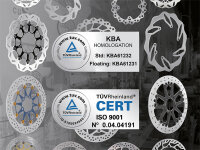 Bremsscheibe für Honda PANTHEON FES 2T 125 vorne 98-02