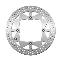 Bremsscheibe für Husqvarna TE 630 vorne 10-13