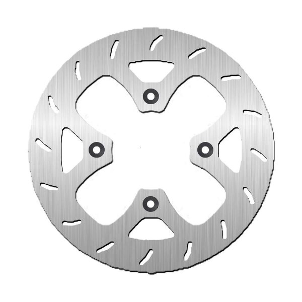 Bremsscheibe für Honda MTX R - RWF 200 vorne 85