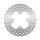 Bremsscheibe für Polaris TRAIL BOSS - INTL 330 vorne 10-13