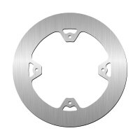 Bremsscheibe für Honda CR E 125 hinten 04-08