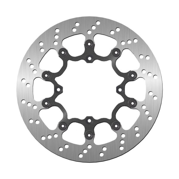 Bremsscheibe für Husqvarna TE 400 vorne 00-01