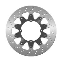 Bremsscheibe für Honda XR SUPERMOTARD 650 vorne 07-08