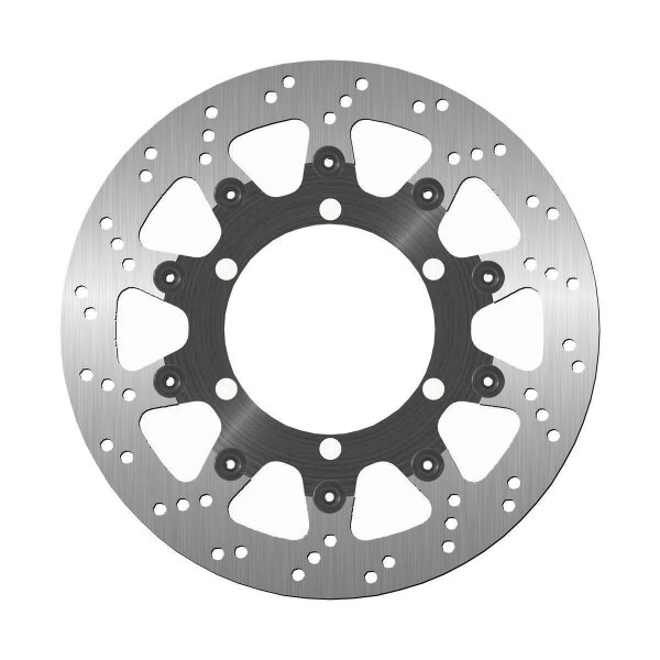 Bremsscheibe für KTM SMR 690 vorne 07