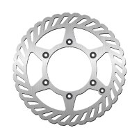 Bremsscheibe für Gas Gas FSE EC 4T 250 vorne 99-00