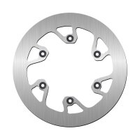 Bremsscheibe für Yamaha YZ F 426 hinten 00-02